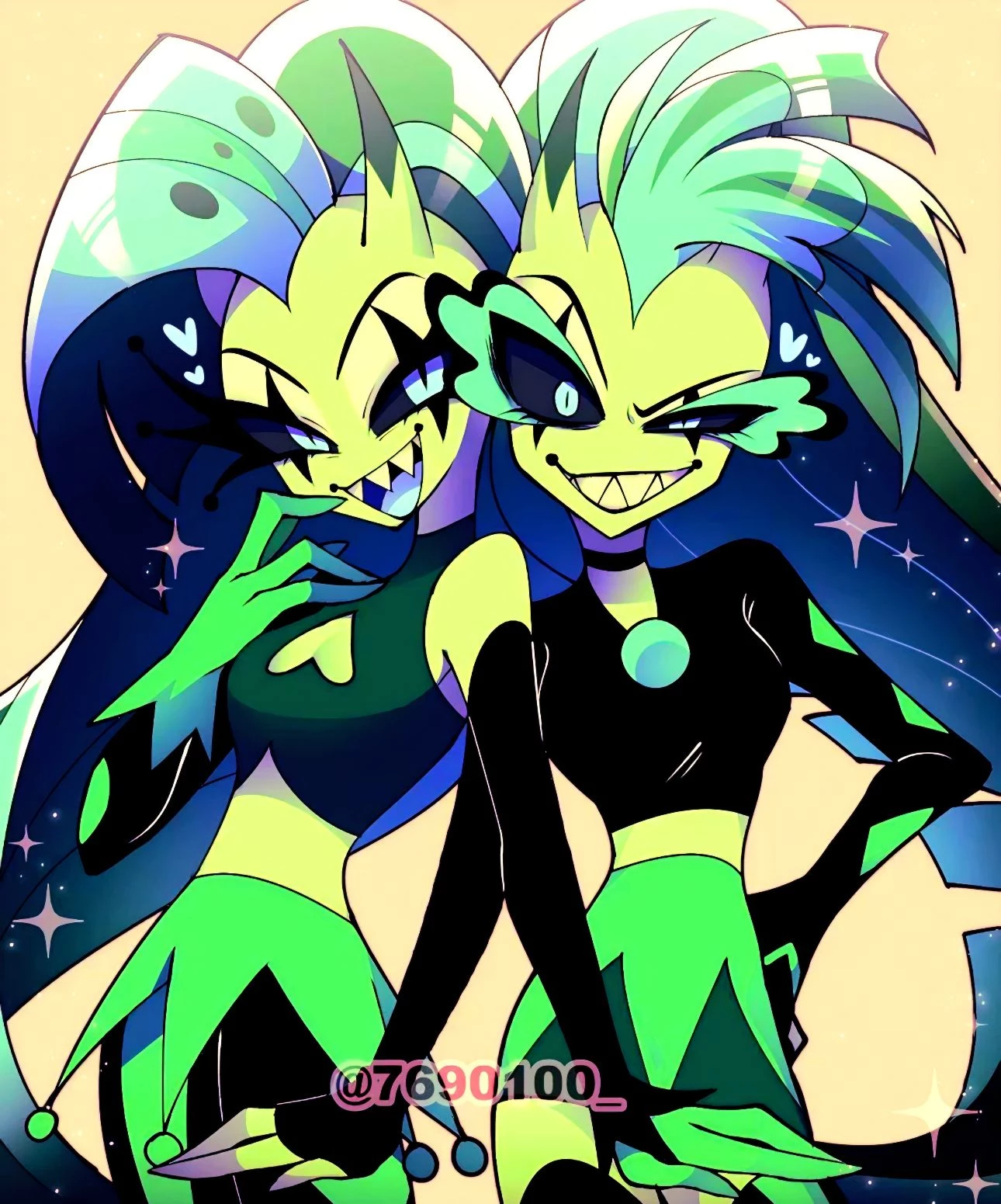 Glitz and Glam thumbnail