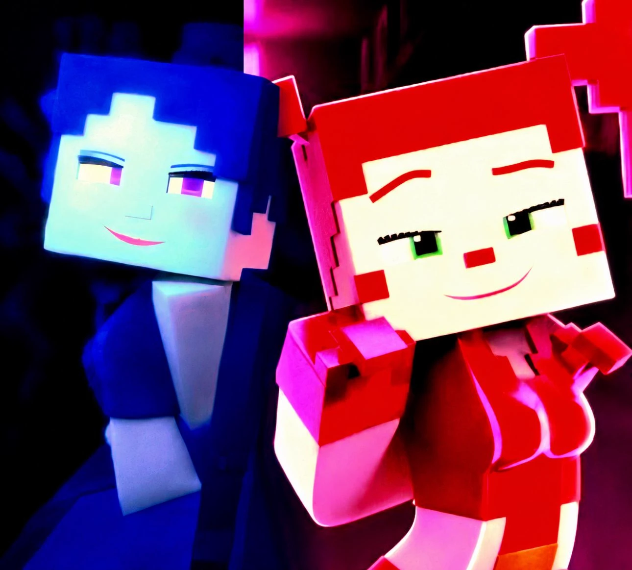Ballora & Circus Baby thumbnail