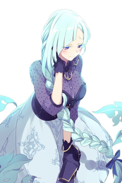 Brynhildr (Lancer) thumbnail