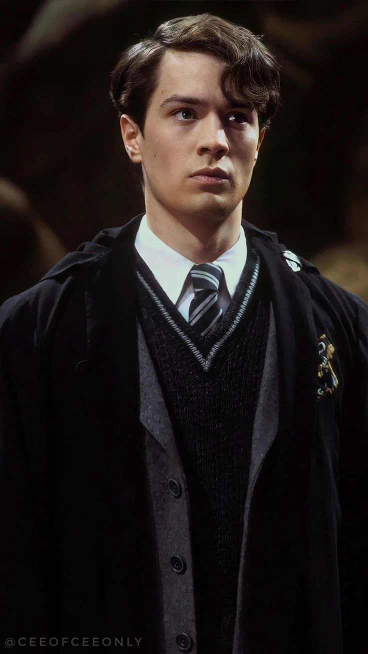 Tom Riddle thumbnail