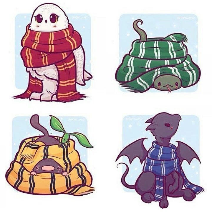 The Slytherin chaos thumbnail