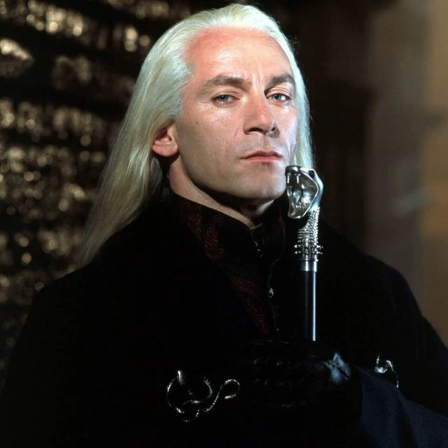 Lucius Malfoy thumbnail