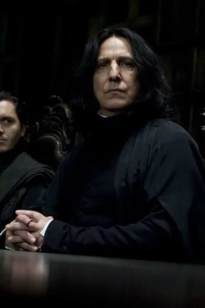 Severus Snape thumbnail