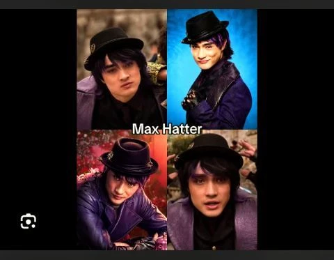 found you with your ex boyfriend max hatter thumbnail