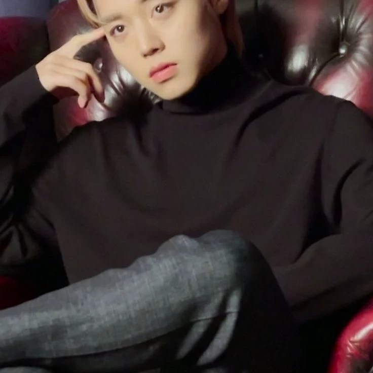Park Jihoon thumbnail