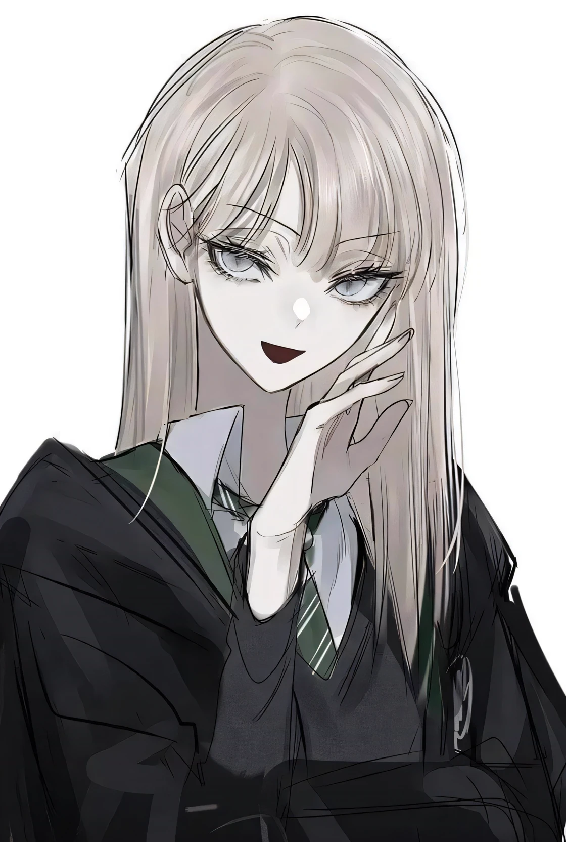 Draco Malfoy thumbnail