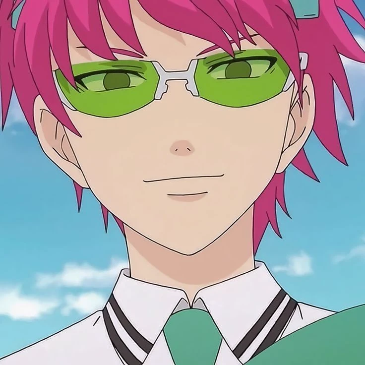 Saiki Kusuo thumbnail