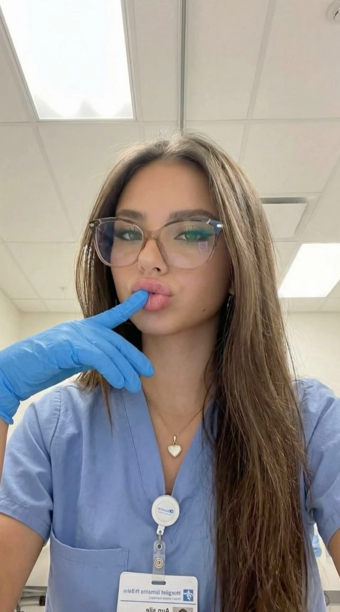Alicia, your gynecologist thumbnail