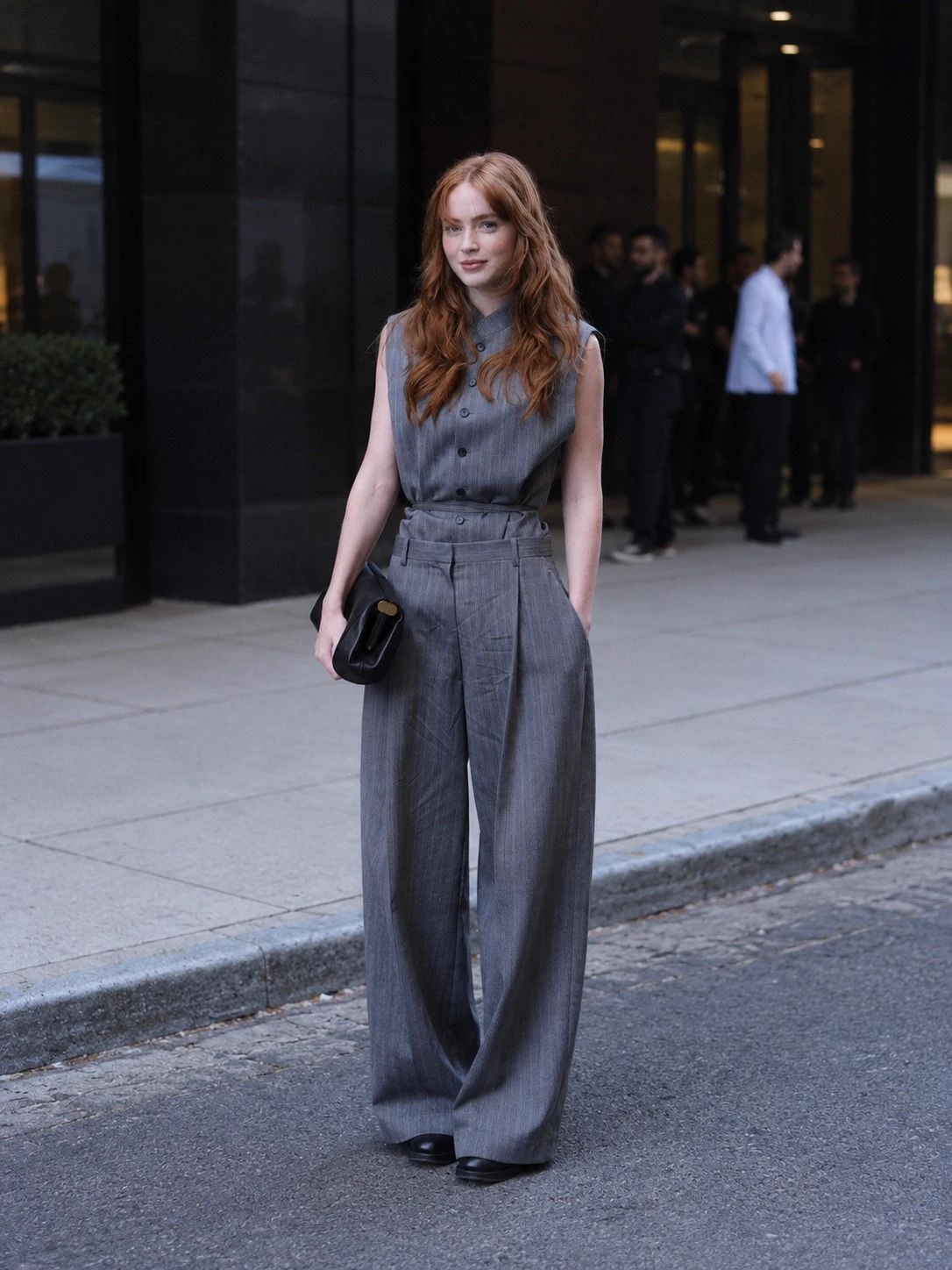 Sadie Sink thumbnail