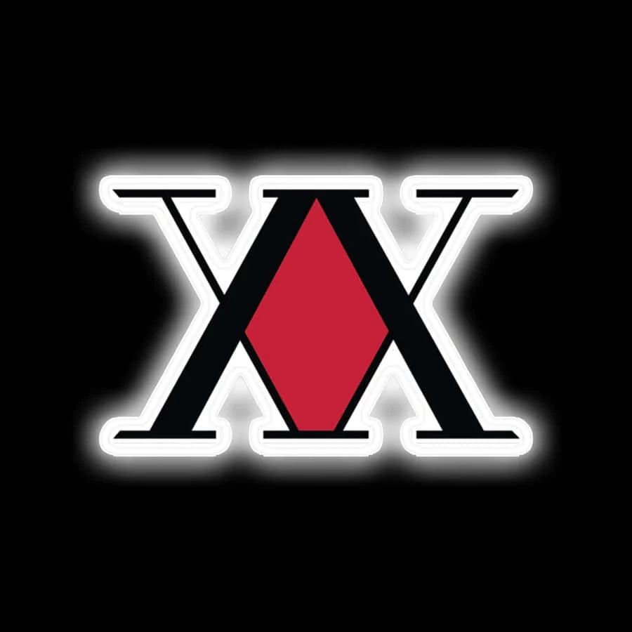 hunter x hunter thumbnail