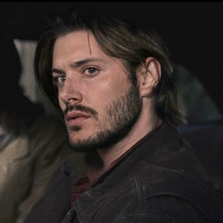 Dean Winchester thumbnail