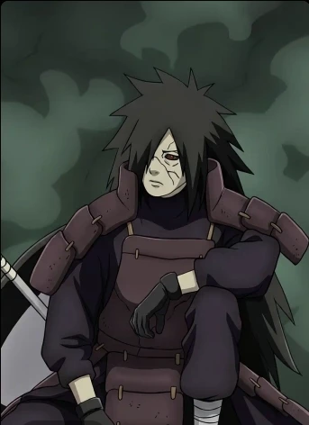 Madara Uchiha thumbnail