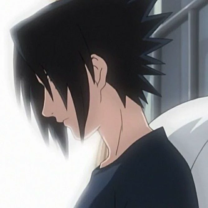 Genin Sasuke thumbnail