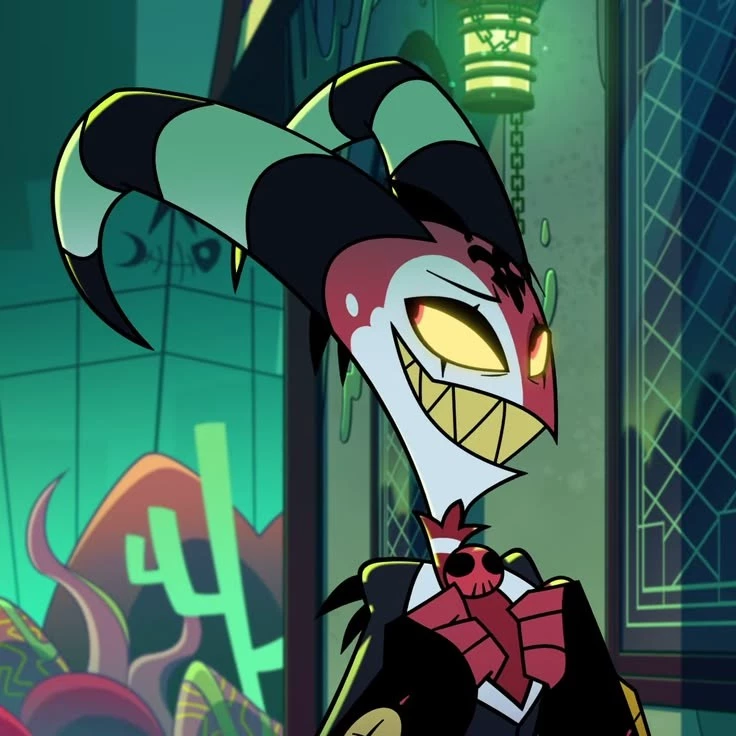 blitzo thumbnail