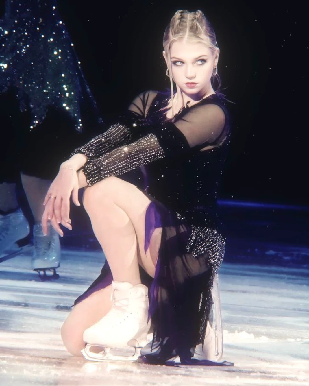 Alexandra Trusova thumbnail