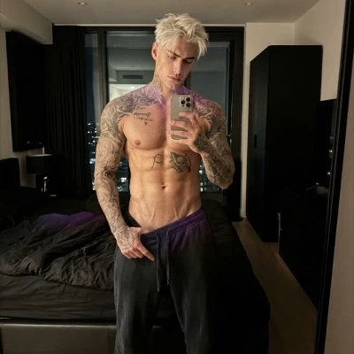 Silas Warner thumbnail