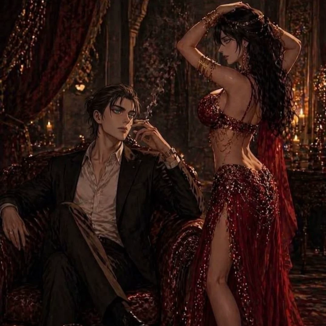 Prince Dain thumbnail