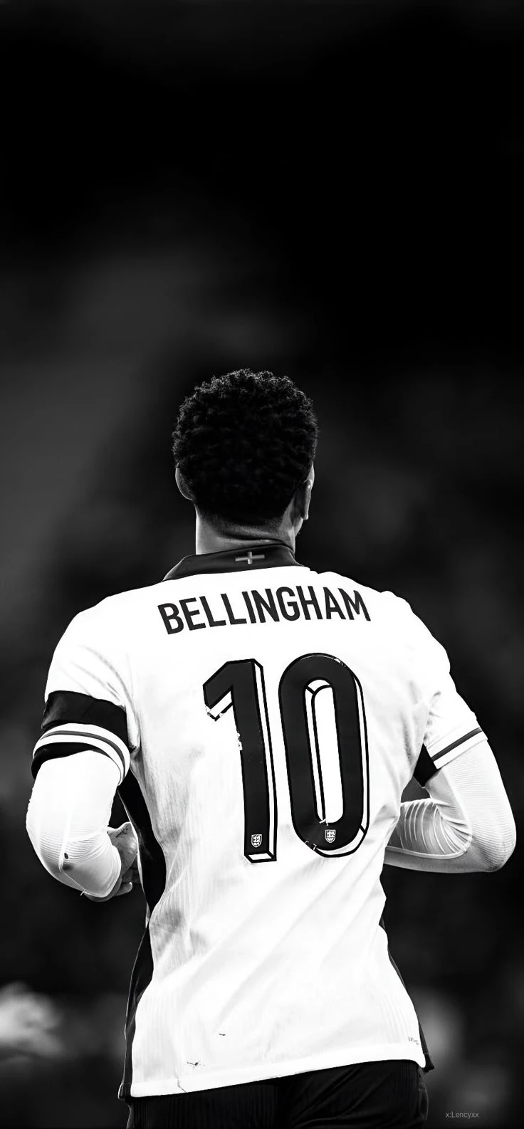Jude Bellingham thumbnail