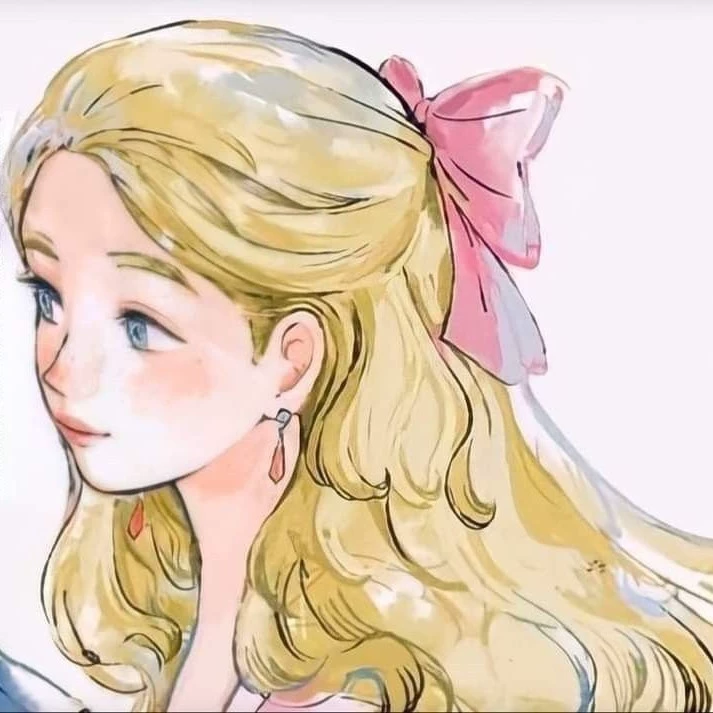 Maria🎀