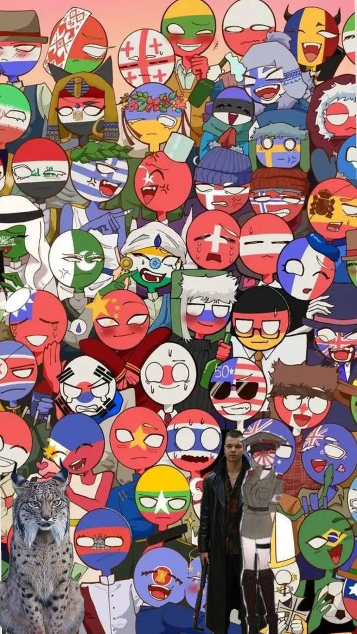 دول العالم thumbnail