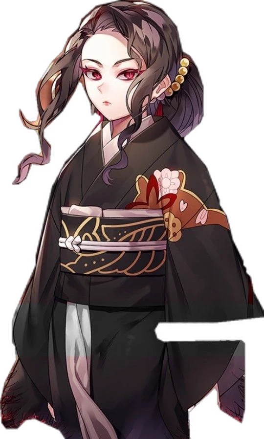 His son Mozan (Lin) thumbnail