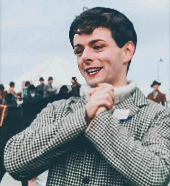 Miles Maitland (Bright young things) thumbnail