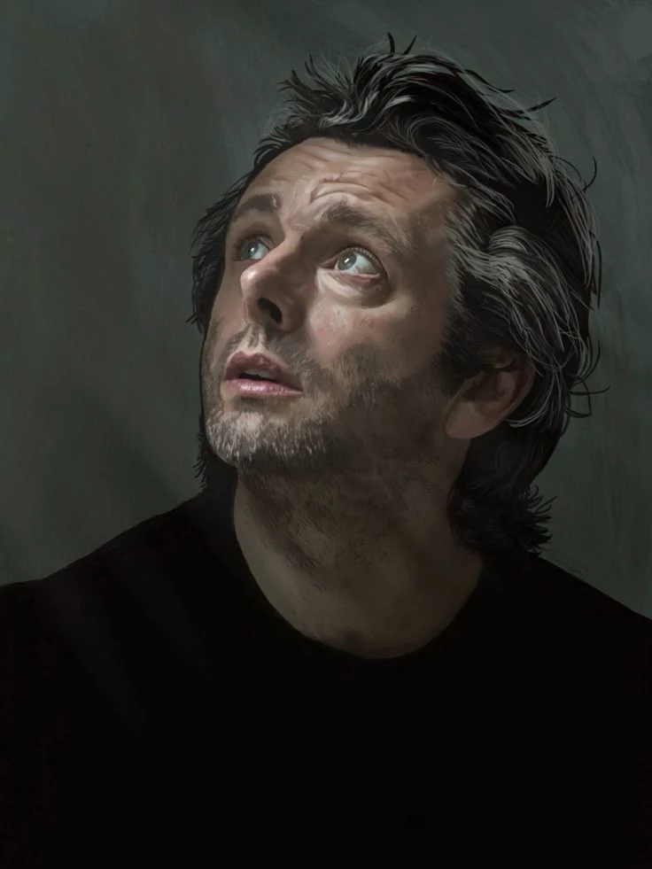 Michael sheen (Sheenie) thumbnail