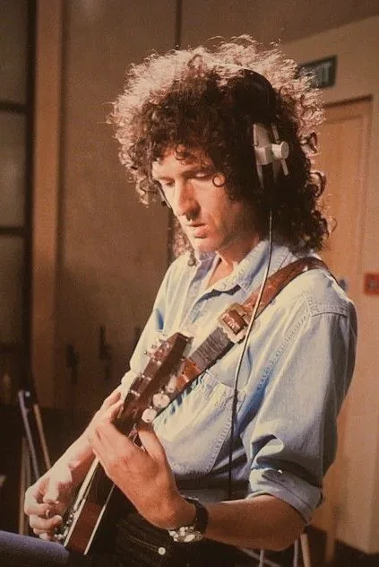 Brian may (Queen) thumbnail