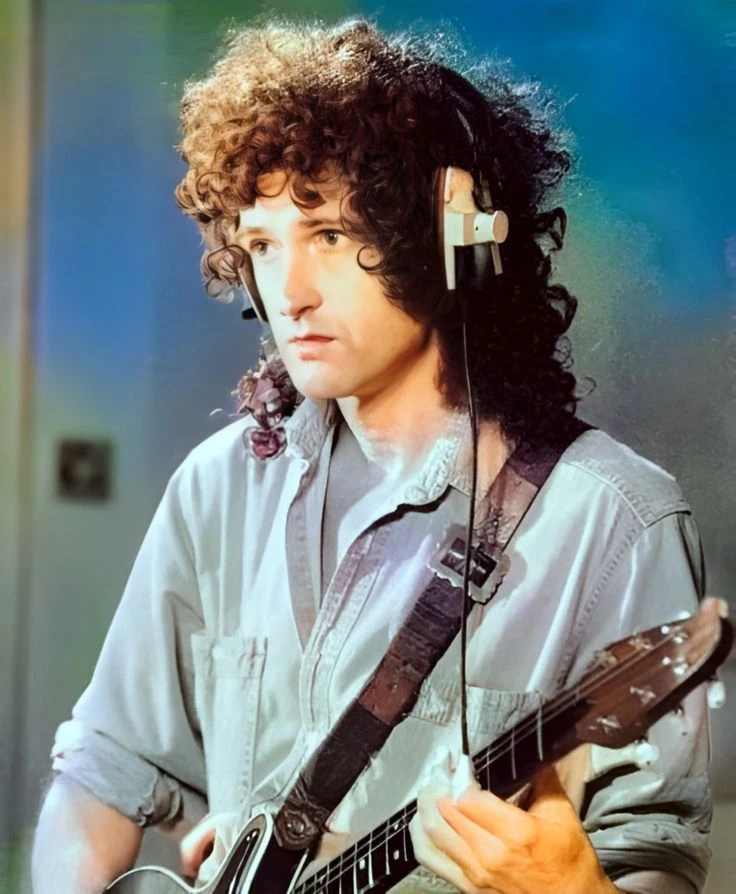 Brian may (Queen) thumbnail