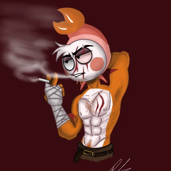 Shrimpo  thumbnail