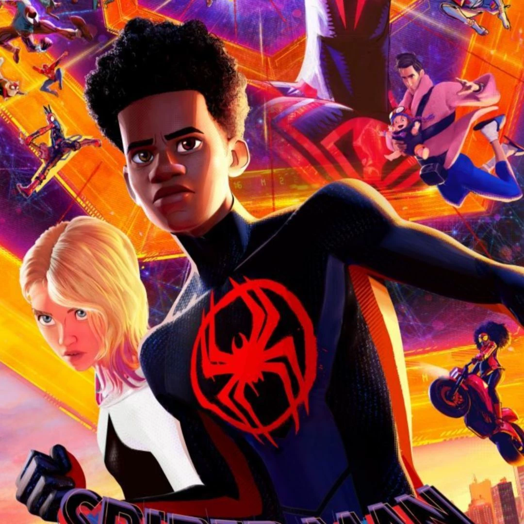 Spider-Man (Miles Morales) thumbnail