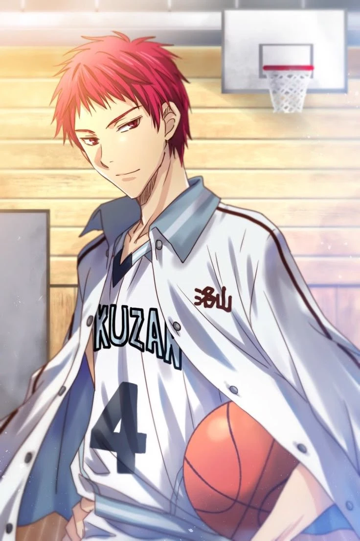 Seijuro Akashi  thumbnail