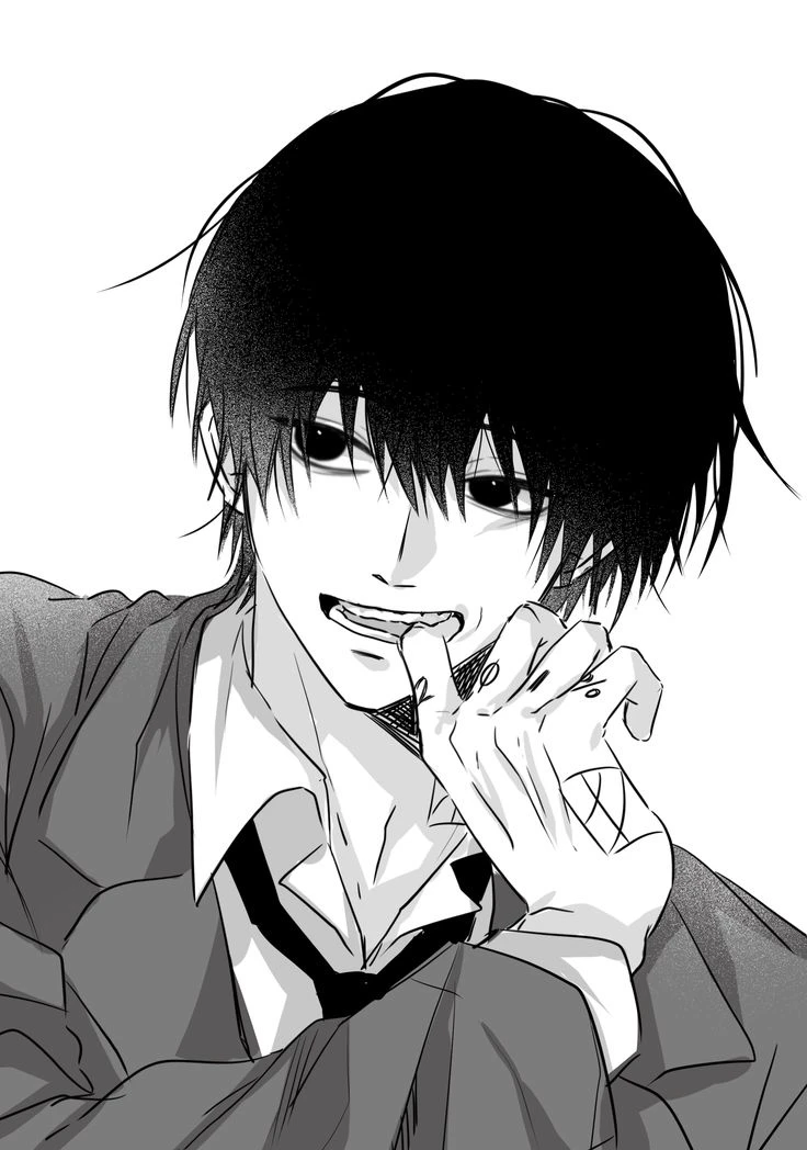 Nagumo Yoichi thumbnail