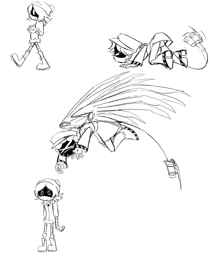 N - Worst hunter thumbnail