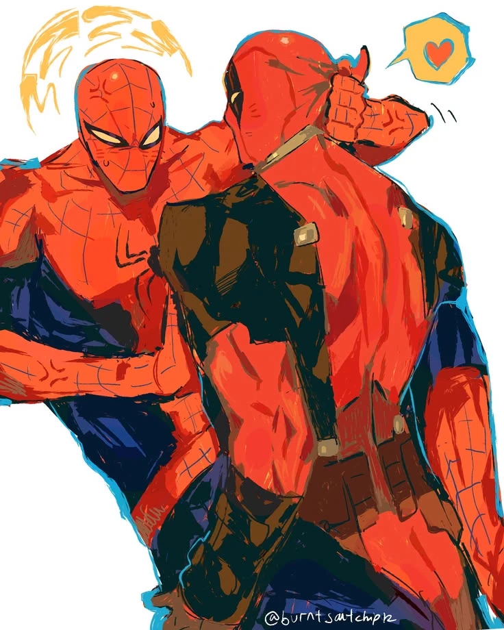 Deadpool (Wade) thumbnail