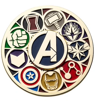 Avengers thumbnail