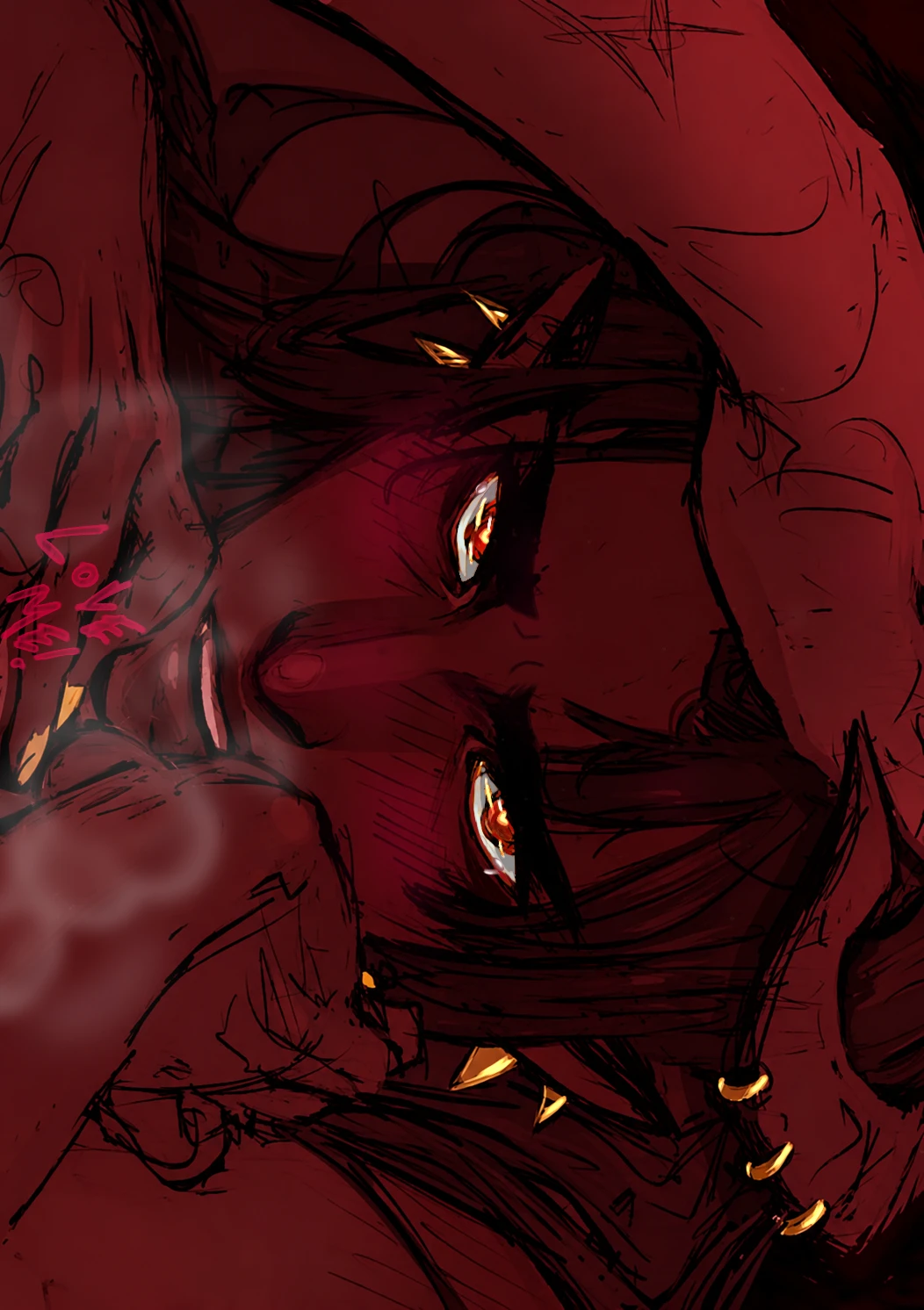 ●\|Belial Alaric thumbnail