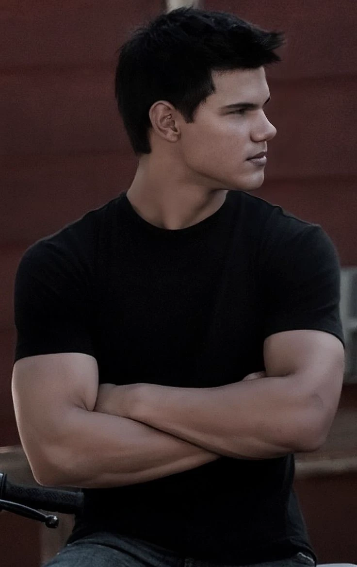 Jacob Black— Twilight thumbnail
