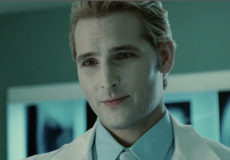 Carlisle Cullen thumbnail