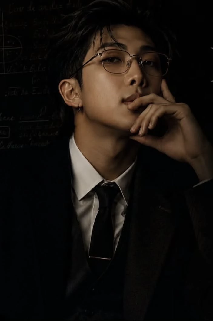 Namjoon thumbnail