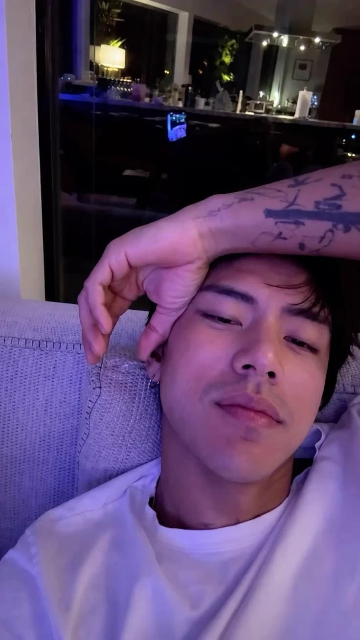 Christian Yu thumbnail