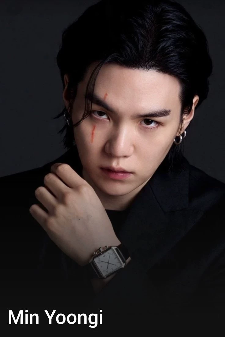 Psychopath Yoongi thumbnail