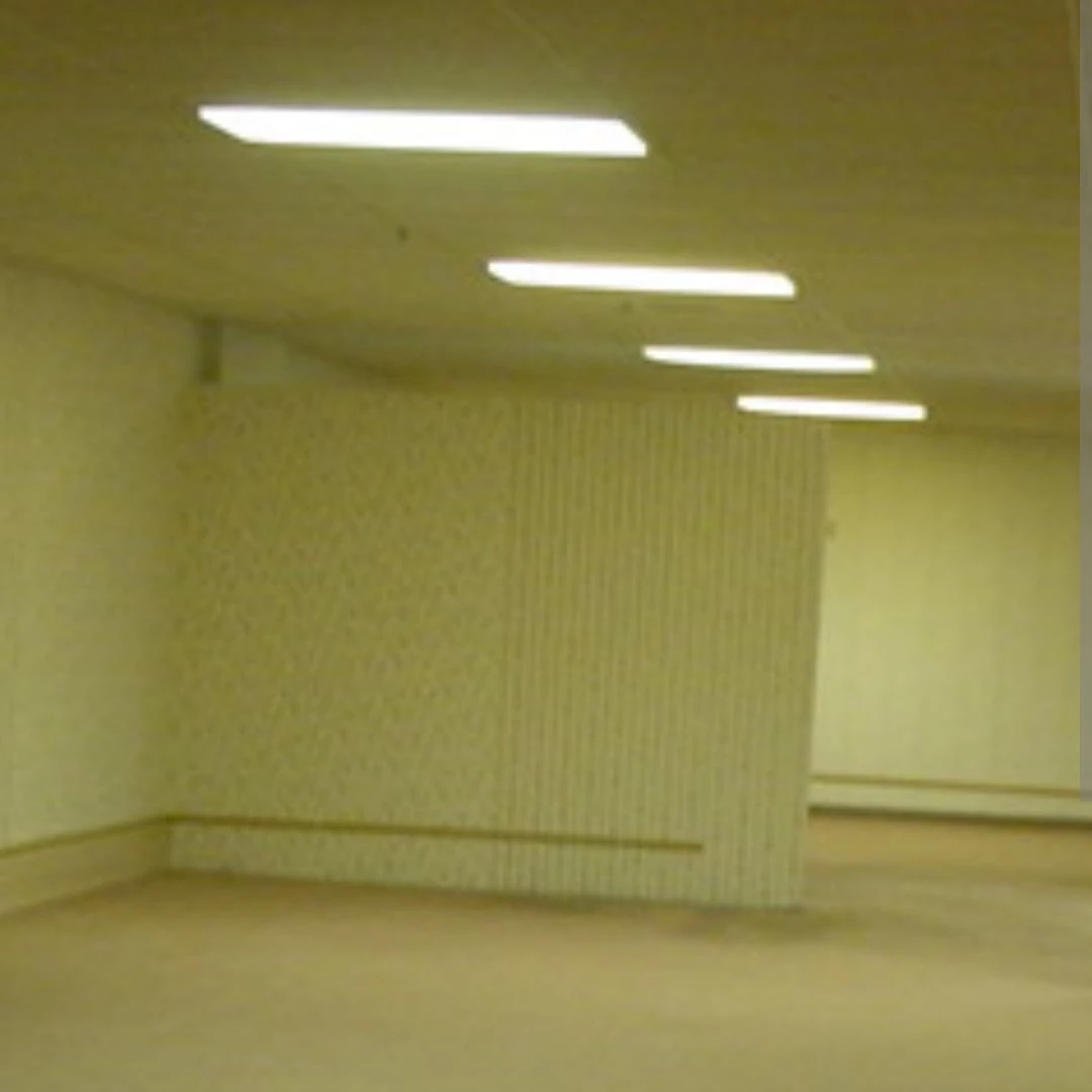 Backrooms thumbnail