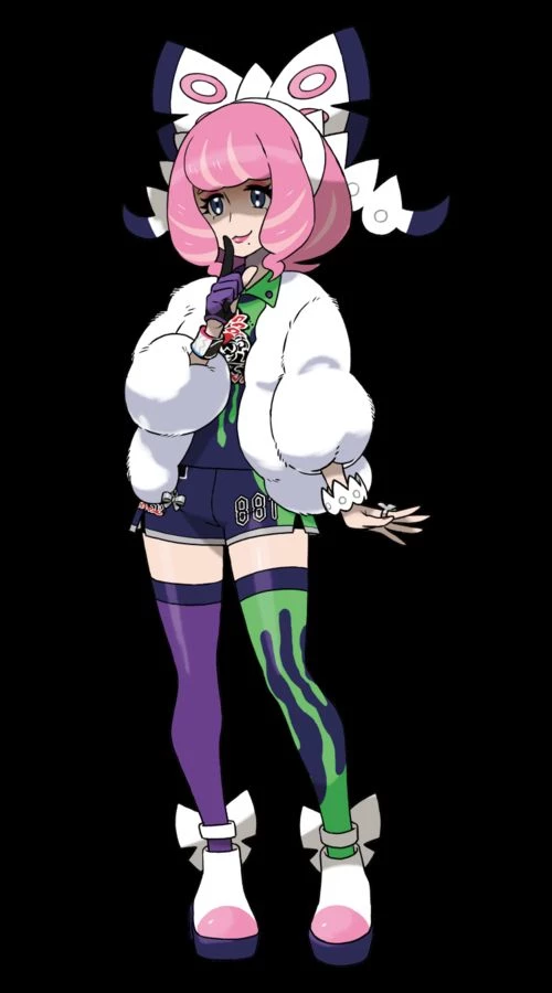 klara pokemon sw/sh thumbnail