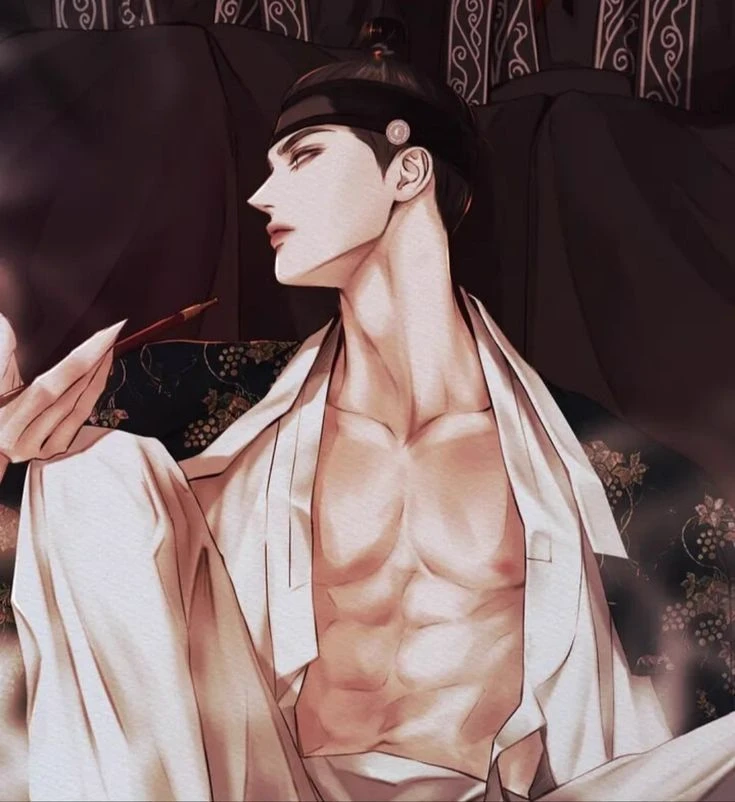 Seungho thumbnail
