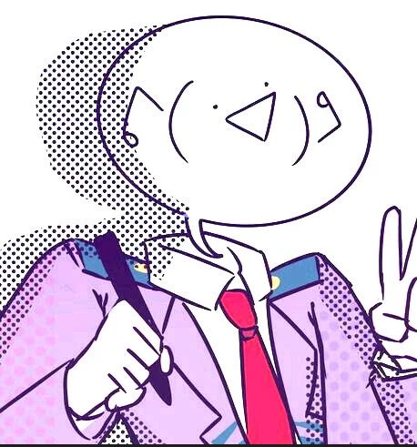 Manga Speech Bubble ♪♪♪ thumbnail