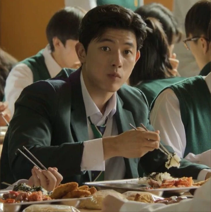 Lee Su-hyeok thumbnail