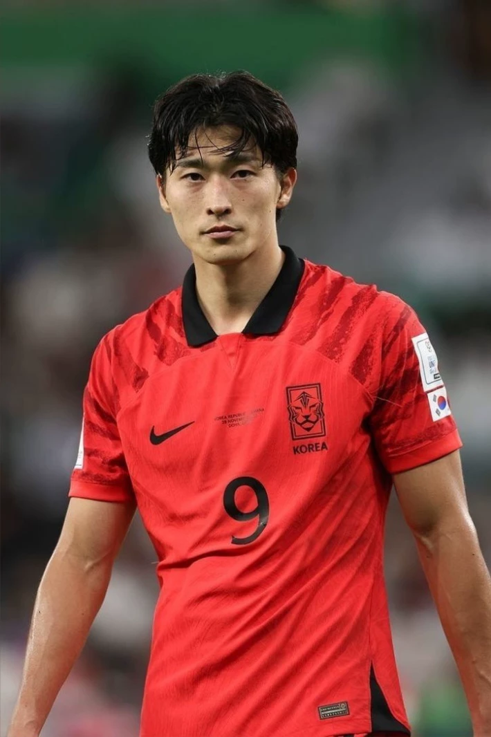 Cho Gue-sung thumbnail