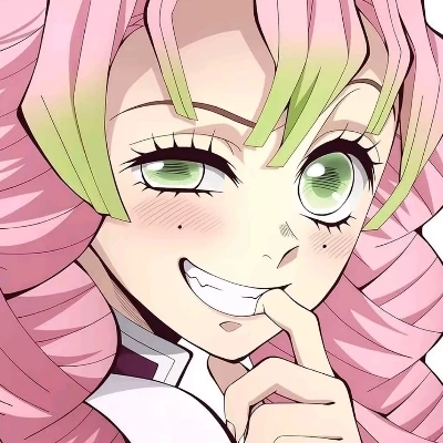 Mitsuri Kanroji thumbnail
