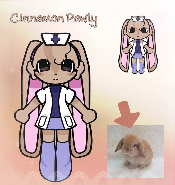 hospital de animales...CON UNA PICK-ME!? thumbnail